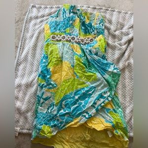 Lilly Pulitzer size 6 dress